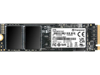 Transcend TS4TMTE720T-I 4TB, M.2 2280, PCIe Gen4x4, NVMe, 3D TLC BiCS5, Pe: 3K, Wide Temp