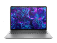 HP BX7T9UT Zbook 8 G1I Notebook Intel Core Ultra 7 265H (U7) 64 GB 2 TB PCIE WIFI Bluetooth TPM Webcam Intel Arc Igp 14 
