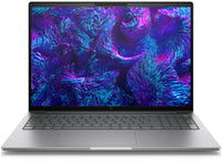 HP BX7U3UT Zbook 8 G1i 16in WUXGA LED UWVA 60Hz (1920 x 1200) U7 255H 32GB 1 TB NVIDIA RTX 500 (4GB) Win11 Pro 3/3/0