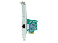 Axiom AXG95711 1G SP RJ45 Network Adapter TAA