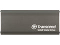 Transcend TS1TESD265C 1TB, External SSD, ESD265C, USB 10Gbps, Type C