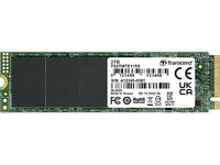 Transcend TS500GMTE115S 500GB, M.2 2280,PCIe Gen3x4, NVMe, 3D NAND, DRAM-less