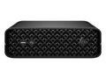 HP BM6G3UT Z2 Mini G1i U7 265 64GB 1TB NVIDIA RTX A1000 (8GB) Win11 Pro 3/3/3