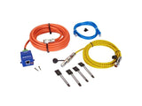 Black Box EMERW-020-R3 Alertwerks ROPE Water Sensor