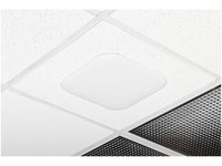 Oberon 37-104X-CCOAP3800-S2 Spring-Attached Retrofit Trim for Oberon Model 1040, 1042, 1043, & 1044 Series Products, Cisco 2800 & 3800 Series APs