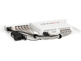 Rackmount.IT RM-FR-T21I Rackmount FortiGate 50G Series - Shielded