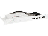 Rackmount.IT RM-FR-T21I Rackmount FortiGate 50G Series - Shielded
