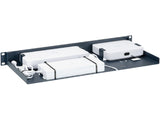 Rackmount.IT RM-UB-T8 Rackmount Unifi UCG UXG & USW-Flex 2.5 PoE