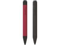 SMART 1037954 Assembly, Pen, 2-Pack (red/ black), QX-P