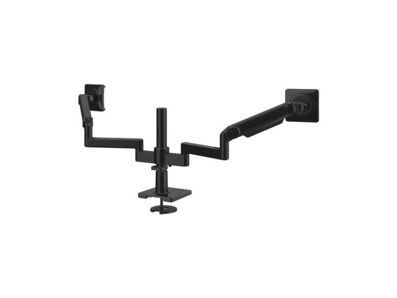 Multi Monitor Solutions Humanscale X221ETBB M/Flex M2.1 Dual Monitor Arm, 8/Dynamic… – Silarius