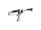 Humanscale X231FSWC M/Flex M2.1 Triple Monitor Arm, 12/Dynamic Links with Slider, 12 Post, 100x100mm VESA