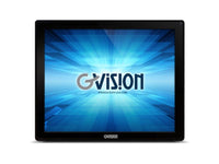 GVision R17ZH-OB-45P0-1YEAR 17in PCAP Touch Screen