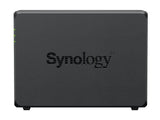 Synology DS725+ 2-bay DiskStation DS725+ (Diskless)