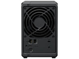 Synology DS725+ 2-bay DiskStation DS725+ (Diskless)