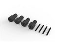 Heckler H1044 M6 Display Anchor Kit for Heckler Mobile Fleet