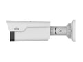 Uniview TIC2A32SA-F10-4F8AC-I1 Dual DUAL-SPECTRUM Thermal Network Bullet Camera THERMAL:256192(10MM) Optical: 4MP(8MM)