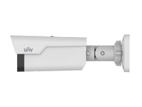 Uniview TIC2A32SA-F10-4F8AC-I1 Dual DUAL-SPECTRUM Thermal Network Bullet Camera THERMAL:256192(10MM) Optical: 4MP(8MM)
