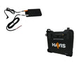 Havis DS-PAN-1012N-2 Device Mount, Docking Station, Panasonic, G2, 2 High-Gain Antenna, Power, Panasonic TOUGHBOOK G1