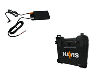 Havis DS-PAN-1012N-2 Device Mount, Docking Station, Panasonic, G2, 2 High-Gain Antenna, Power, Panasonic TOUGHBOOK G1