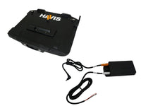 Havis DS-PAN-1505N-4 Device Mount, Docking Station, Panasonic, 40, 4 High-Gain Antenna, Advanced, Power