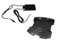 Havis DS-PAN-435N-2 Device Mount, Docking Station, 2 High-Gain Antenna, Panasonic, 55, Standard, Power