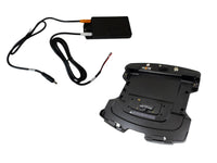 Havis DS-PAN-435N-2 Device Mount, Docking Station, 2 High-Gain Antenna, Panasonic, 55, Standard, Power