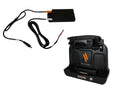 Havis DS-PAN-722N Device Mount, Docking Station, Panasonic, G2, Power