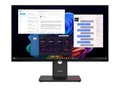 Lenovo 64AFZAR2US T27UD-40(C25270UT0) 27 Monitor-HDMI CAM