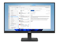 Lenovo 64B5KAR1UZ S24-4e(A25238FS0) 23.8 Monitor-HDMI