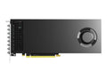 Matrox LUMA-A380P8 LUMA Pro A380 Octal 8x Mini DisplayPort PCIe Gen 4 Graphics Card, 12GB