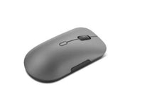 Lenovo 4Y51S61878 Wireless Multi-Mode Pro Plus Mouse 6050 (Luna Grey)