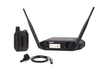 Shure GLXD14+/85M-Z3 Glxd+ Lavalier System W/WL185M