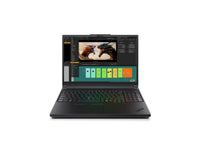 Lenovo 21RQ0022US ThinkPad P16 G3, Intel Core Ultra 7 265HX (E-cores up to 4.60GHz, 30MB), 16 WQUXGA Non-Touch, W11P64 U