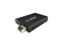 Axiom AXG99281 TAA Mini 1Gbs RJ45 to 1000BASE-EX Media Converter - SMF, LC, 40km, 1310nm