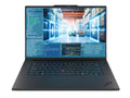Lenovo 21Q8001EUS ThinkPad P1 Gen 8, Intel Core Ultra 7 255H (E-cores up to 4.40GHz, 24MB), 16IN WUXGA Non-Touch, W11P64 US/UK_ENG, 16.0GB, 1x512GB SSD M.2 2280 PCIe
