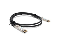 Axiom MCP1660-W02AE26-AX QSFP-DD DAC Cable Mellanox 2.5m