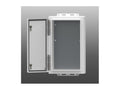 Ventev 313014 26x16x12 Nema 4X Small OutDr Pwr Enc