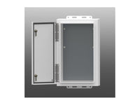 Ventev 313014 26x16x12 Nema 4X Small OutDr Pwr Enc