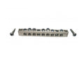 Ventev 329606 TW Enclosure Ground Bar - 9 Port