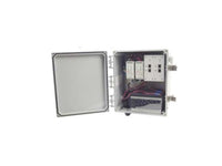 Ventev 556727 Outdoor 2x POE+ UPS Lead System