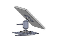 Ventev 604172 VenFlex Mount with Swivel Mount
