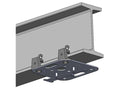 Ventev 608490 VenFlex + I-Beam Clamps
