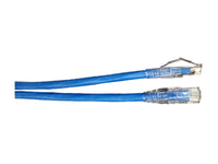 Ventev 203827 Cat6A BTed Patch 7Blue