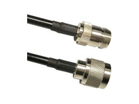 Ventev 259210 10ft N MALE to N Female LMR-240