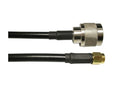Ventev 312925 10 LMR240 Jumper NM - SMAM