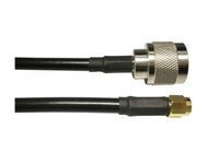 Ventev 312925 10 LMR240 Jumper NM - SMAM
