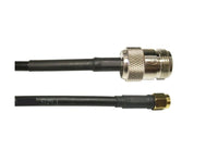 Ventev 352711 3 LMR195 Jumper NF - SMAM