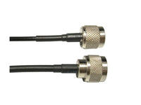 Ventev 362869 3 LMR200 Jumper NM - TNCM