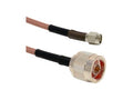 Ventev 362926 6 DAS using RG-142 plenum N M-SMAM