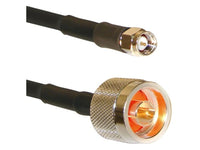 Ventev 382026 30 LMR240 Jumper NM - SMAM